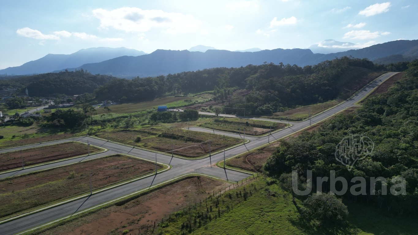 Terreno à venda no Três Rios do Norte em Jaraguá do Sul — foto 8 | Urbana Imóveis
