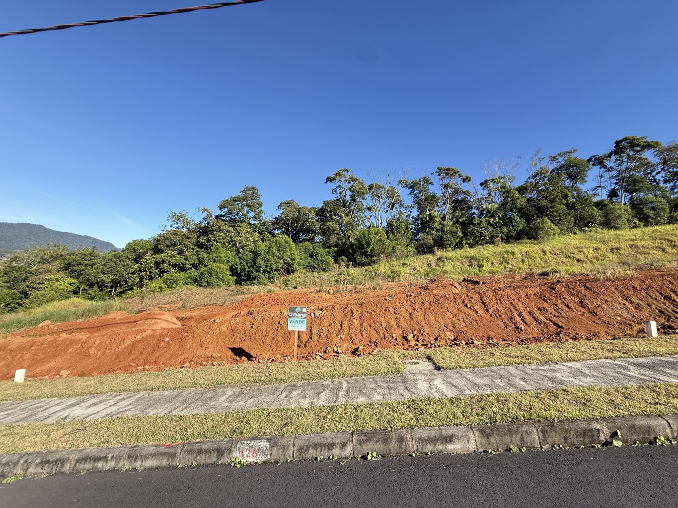 Terreno à venda no Três Rios do Norte em Jaraguá do Sul — foto 8 | Urbana Imóveis
