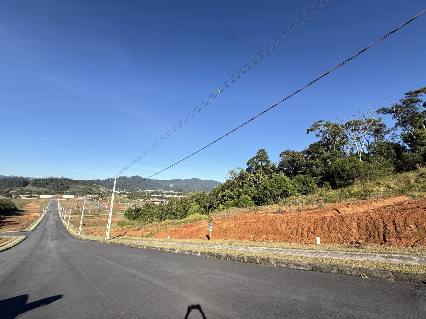 Terreno à venda no Três Rios do Norte em Jaraguá do Sul — foto 9 | Urbana Imóveis