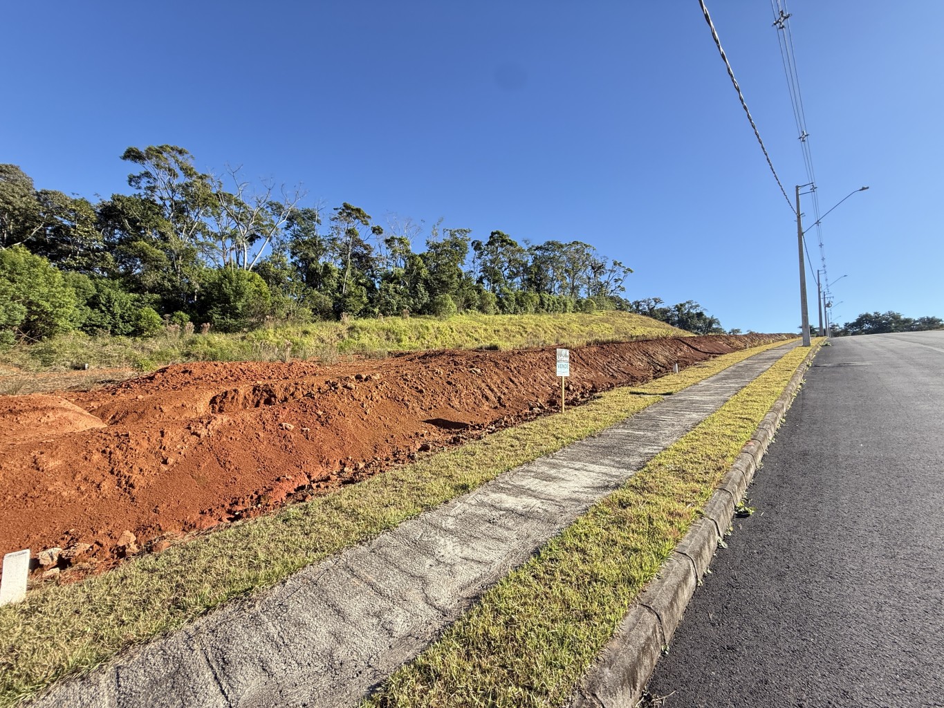 Terreno à venda no Três Rios do Norte em Jaraguá do Sul — foto 7 | Urbana Imóveis