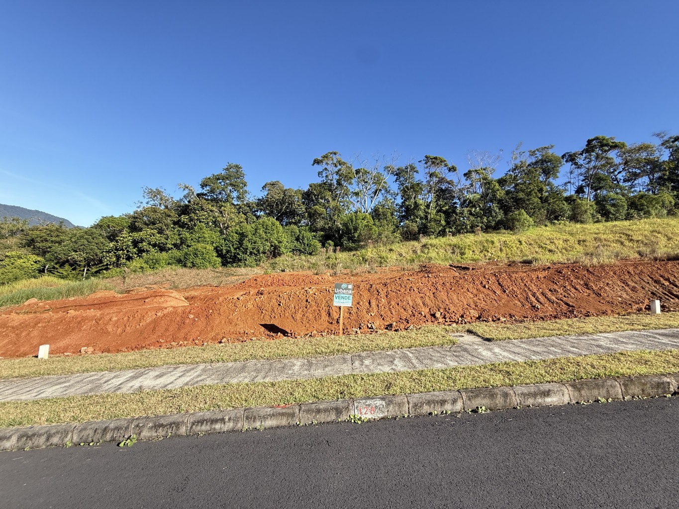 Terreno à venda no Três Rios do Norte em Jaraguá do Sul — foto 2 | Urbana Imóveis