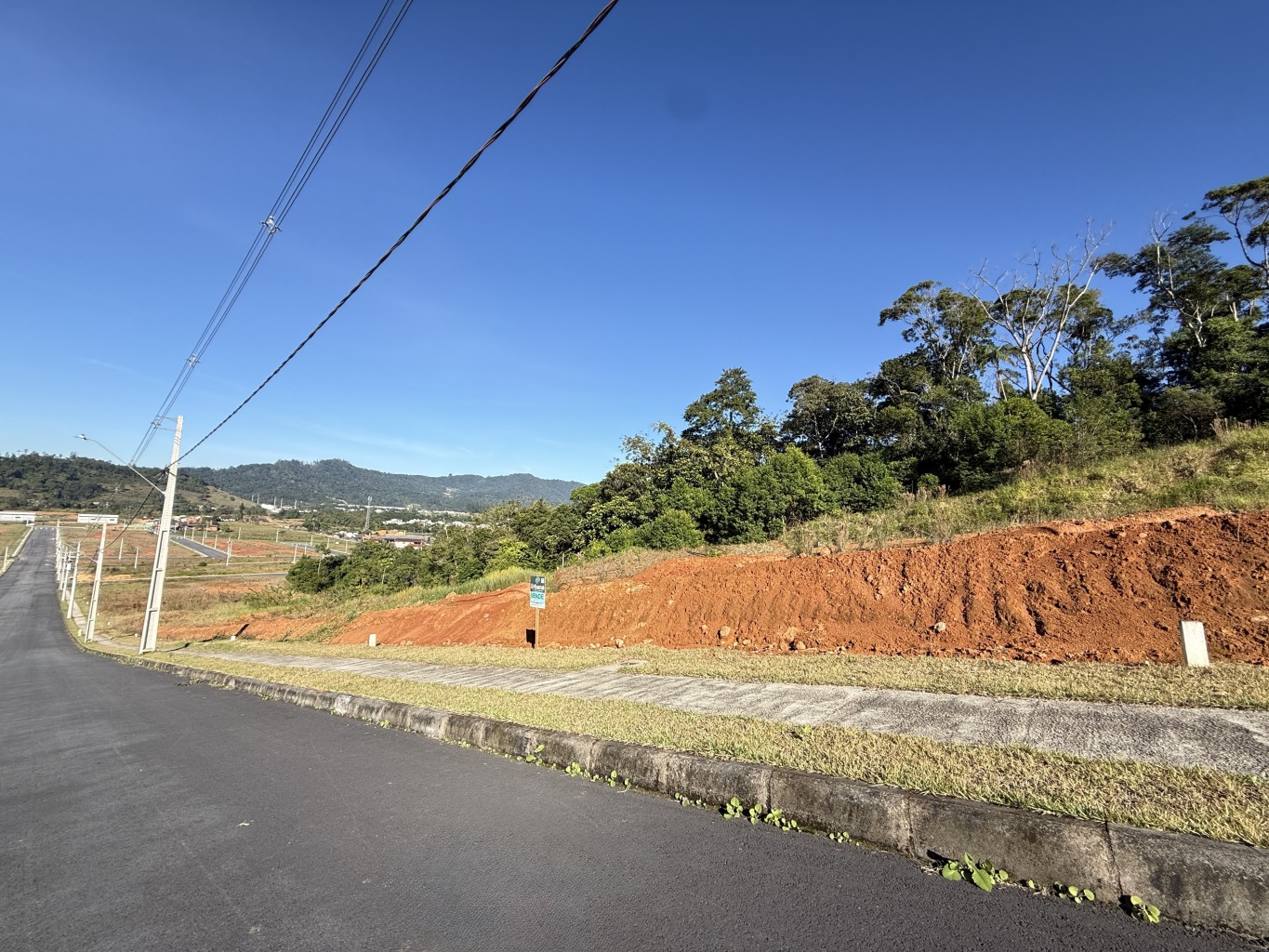 Terreno à venda no Três Rios do Norte em Jaraguá do Sul — foto 3 | Urbana Imóveis