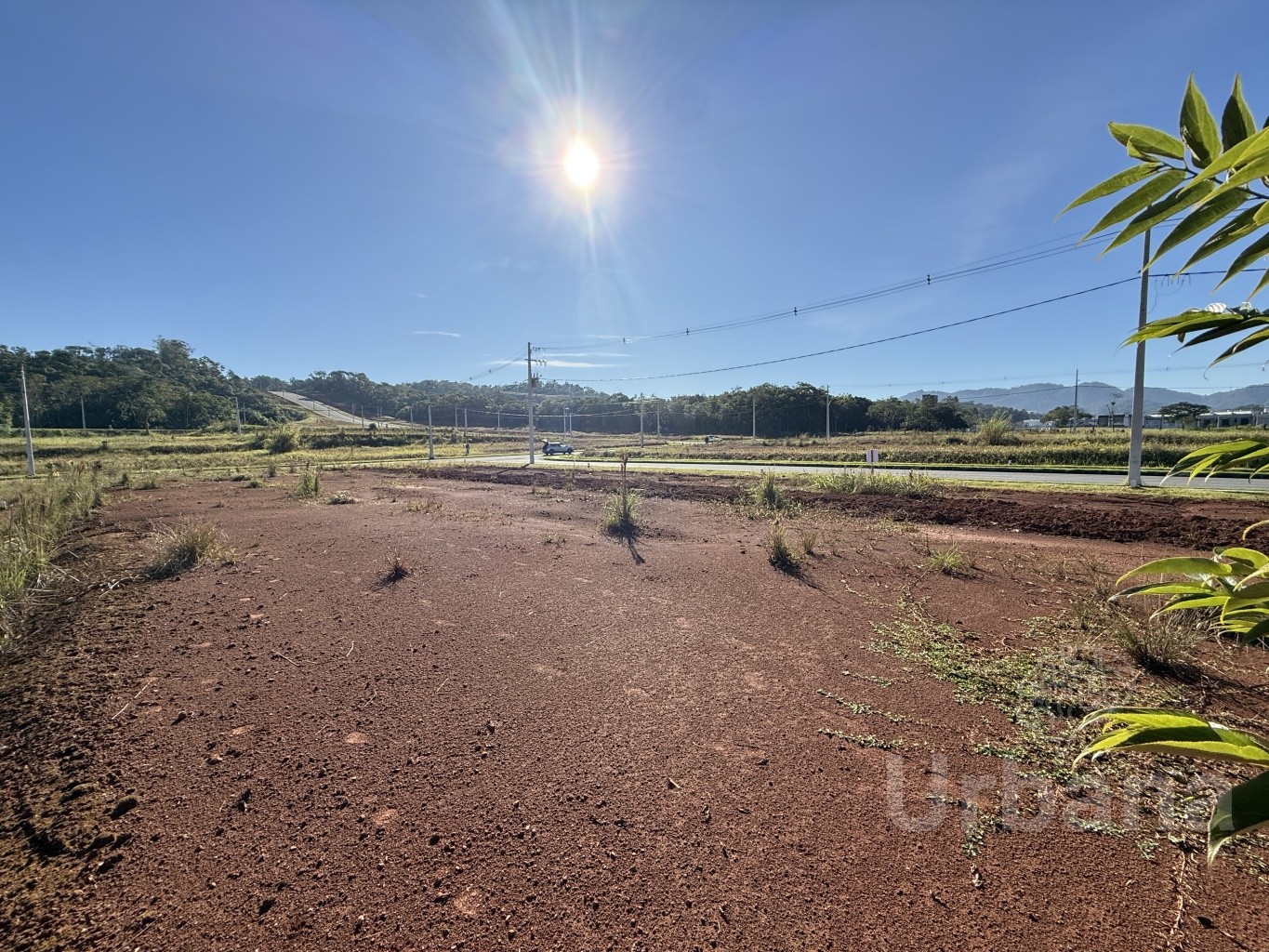 Terreno à venda no Três Rios do Norte em Jaraguá do Sul — foto 3 | Urbana Imóveis