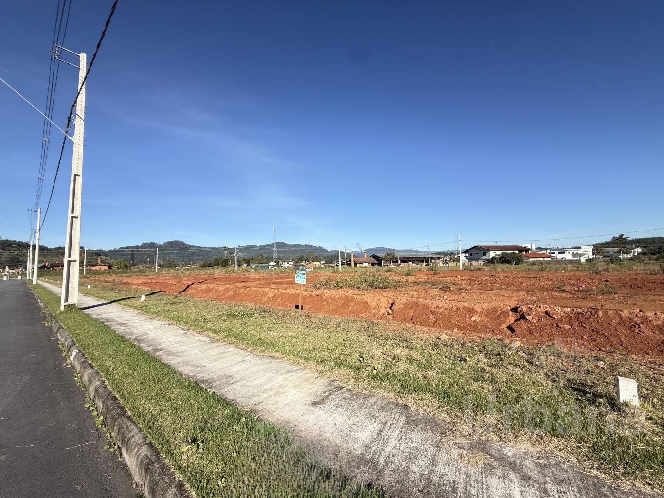 Terreno à venda no Três Rios do Norte em Jaraguá do Sul — foto 7 | Urbana Imóveis