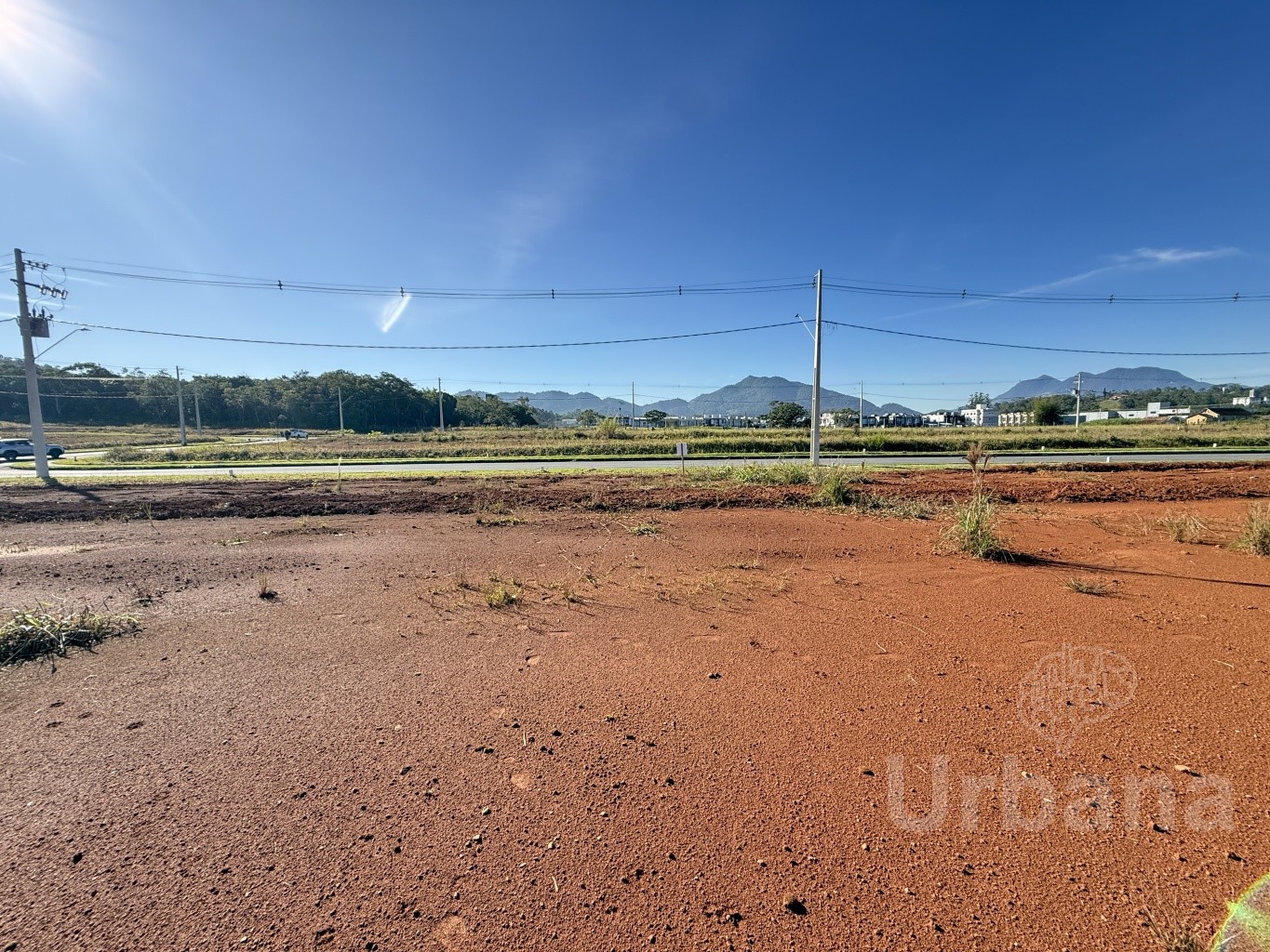 Terreno à venda no Três Rios do Norte em Jaraguá do Sul — foto 8 | Urbana Imóveis