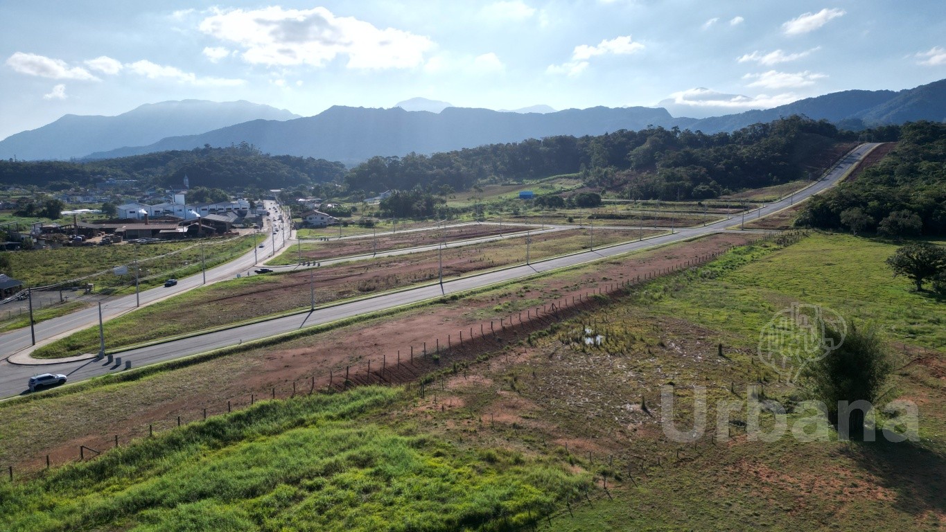 Terreno à venda no Três Rios do Norte em Jaraguá do Sul — foto 9 | Urbana Imóveis