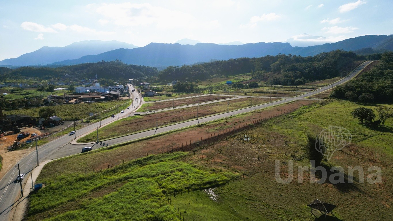 Terreno à venda no Três Rios do Norte em Jaraguá do Sul — foto 7 | Urbana Imóveis