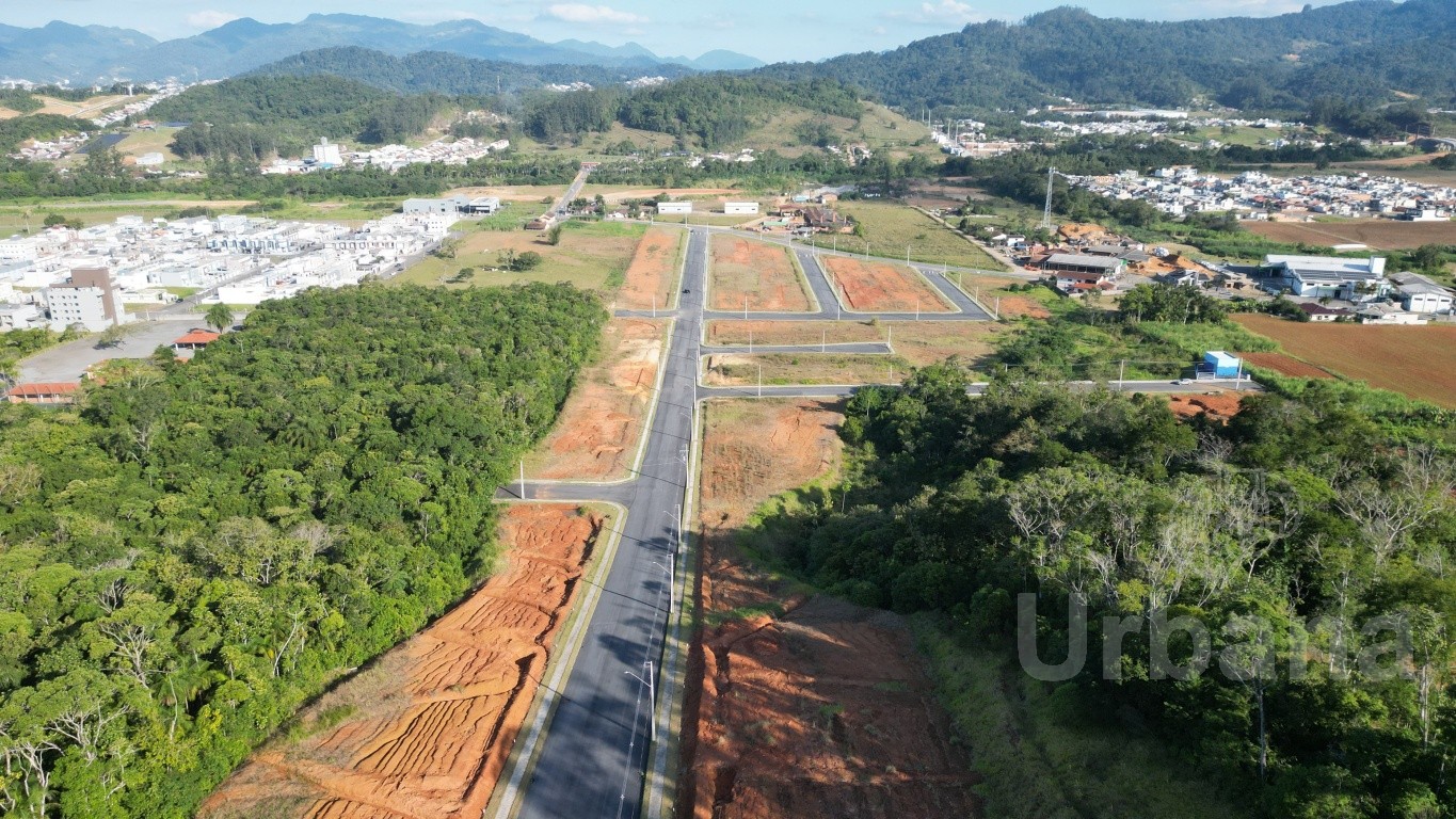 Terreno à venda no Três Rios do Norte em Jaraguá do Sul — foto 7 | Urbana Imóveis