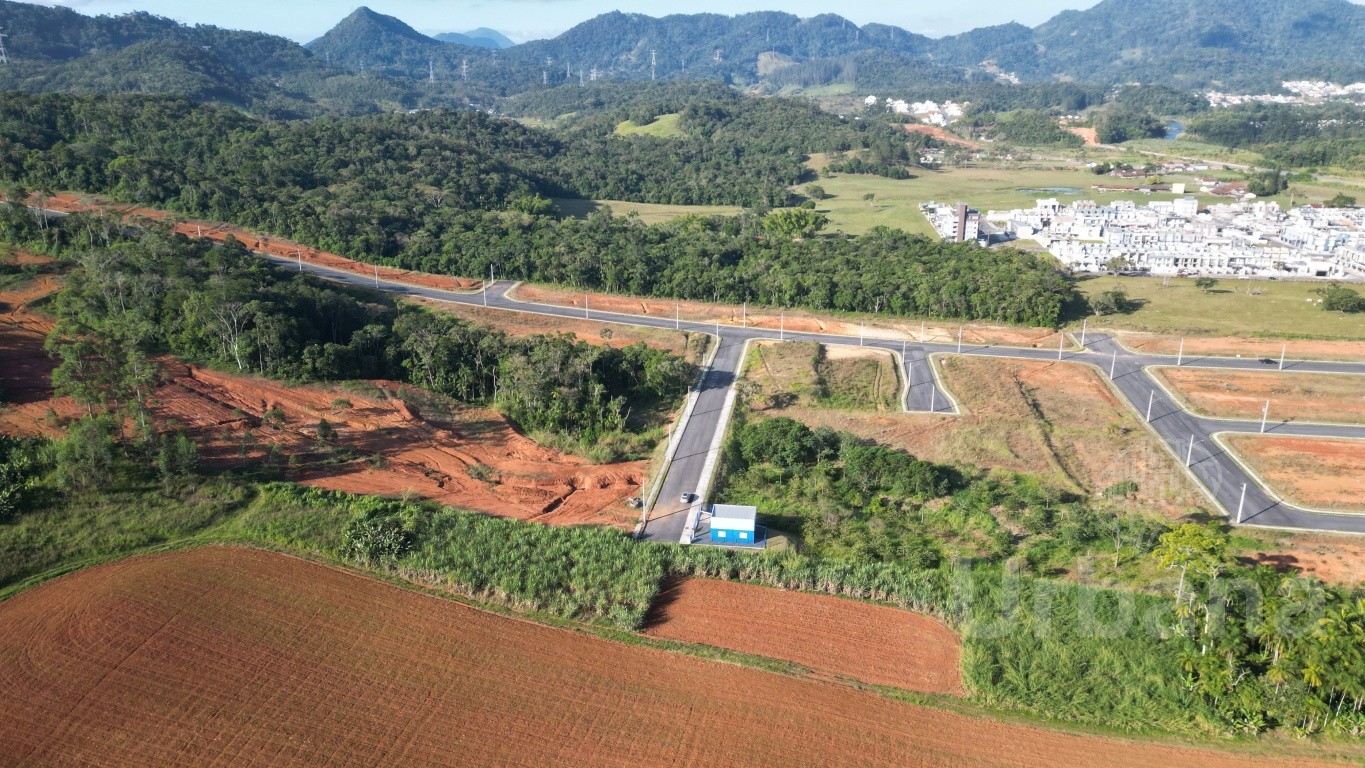 Terreno à venda no Três Rios do Norte em Jaraguá do Sul — foto 7 | Urbana Imóveis