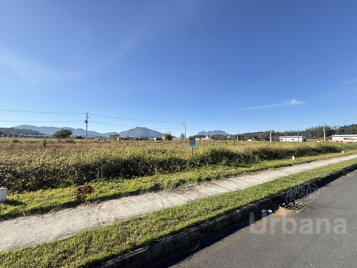 Terreno à venda no Três Rios do Norte em Jaraguá do Sul — foto 3 | Urbana Imóveis