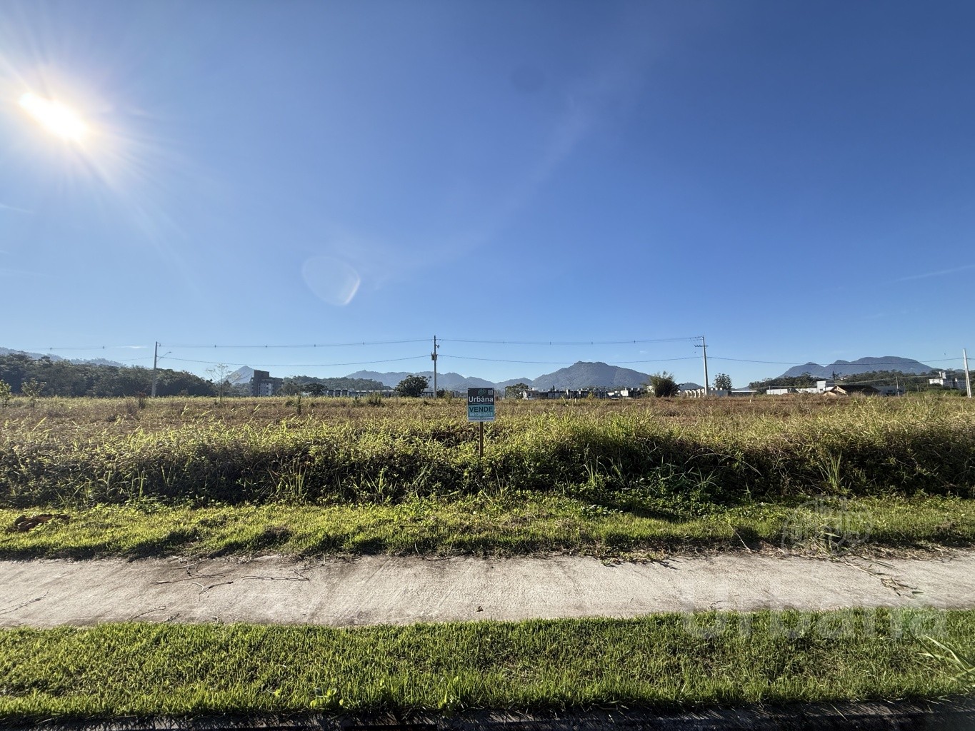 Terreno à venda no Três Rios do Norte em Jaraguá do Sul — foto 2 | Urbana Imóveis