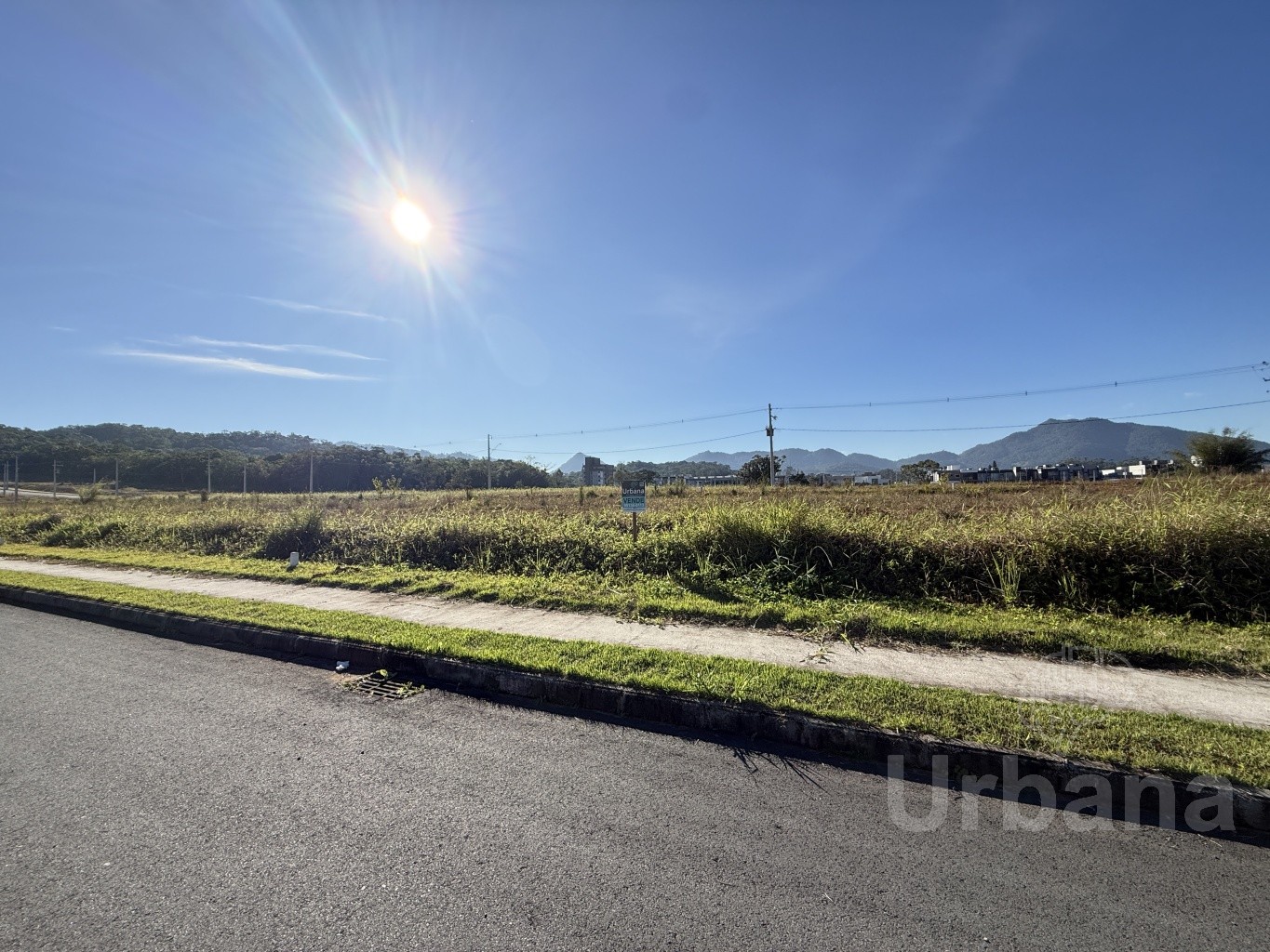 Terrenos à Venda no Loteamento Residencial Quebec em Três Rios do Norte – Jaraguá do Sul