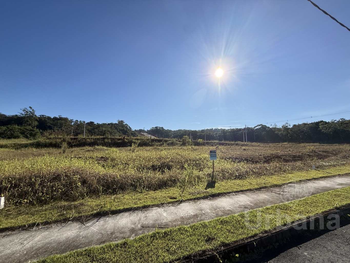 Terrenos à Venda no Loteamento Residencial Quebec em Três Rios do Norte – Jaraguá do Sul