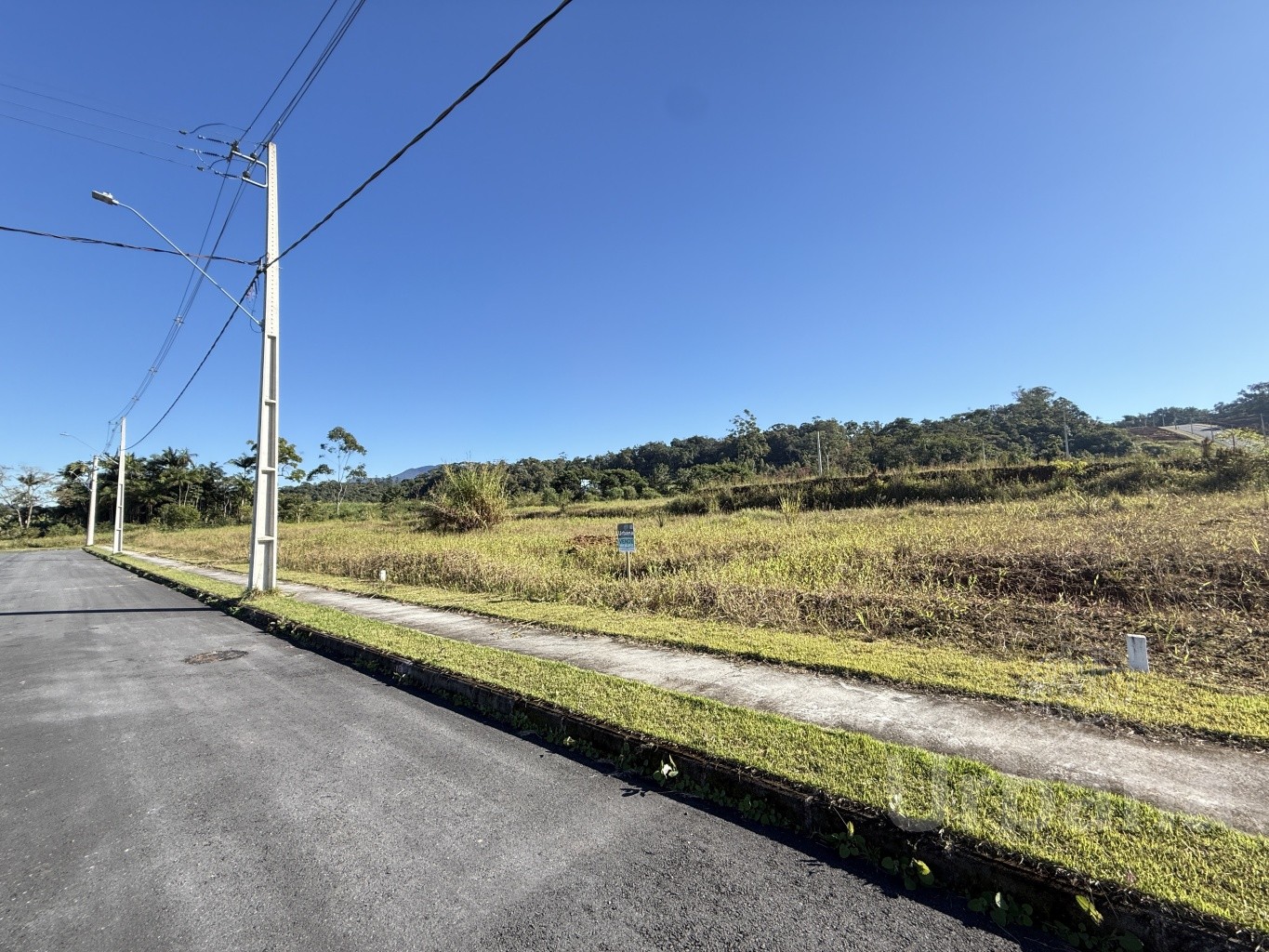 Terreno à venda no Três Rios do Norte em Jaraguá do Sul — foto 3 | Urbana Imóveis