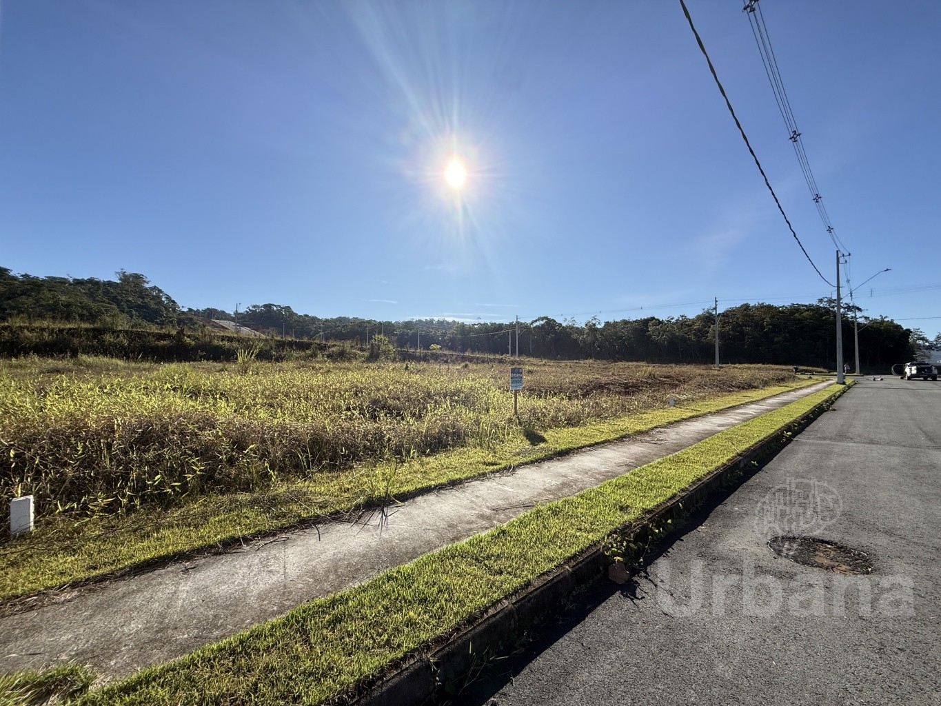 Terreno à venda no Três Rios do Norte em Jaraguá do Sul — foto 8 | Urbana Imóveis