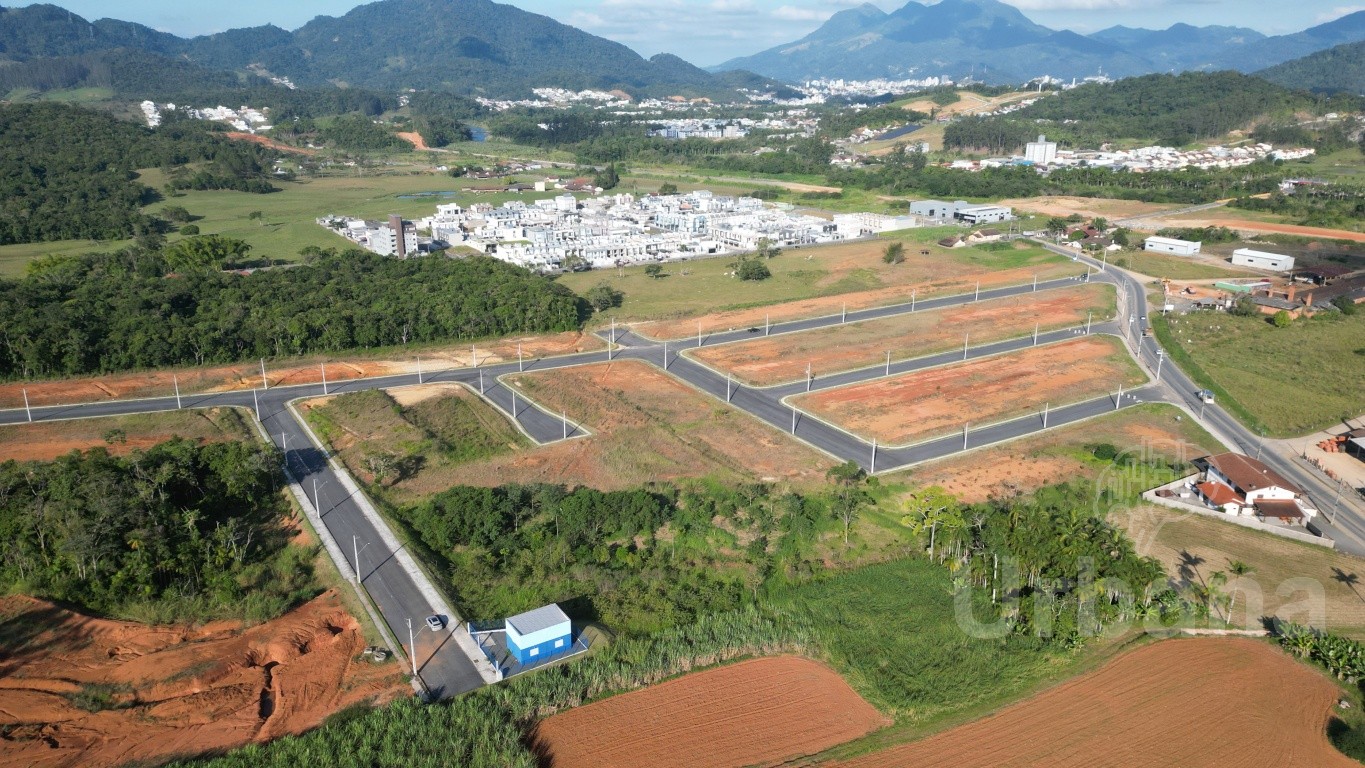 Terreno à venda no Três Rios do Norte em Jaraguá do Sul — foto 7 | Urbana Imóveis