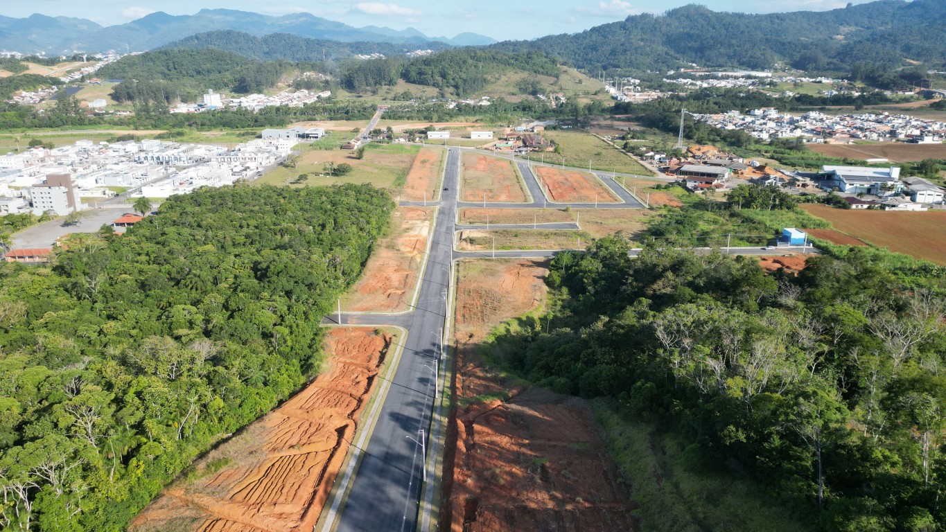 Terreno à venda no Três Rios do Norte em Jaraguá do Sul — foto 8 | Urbana Imóveis