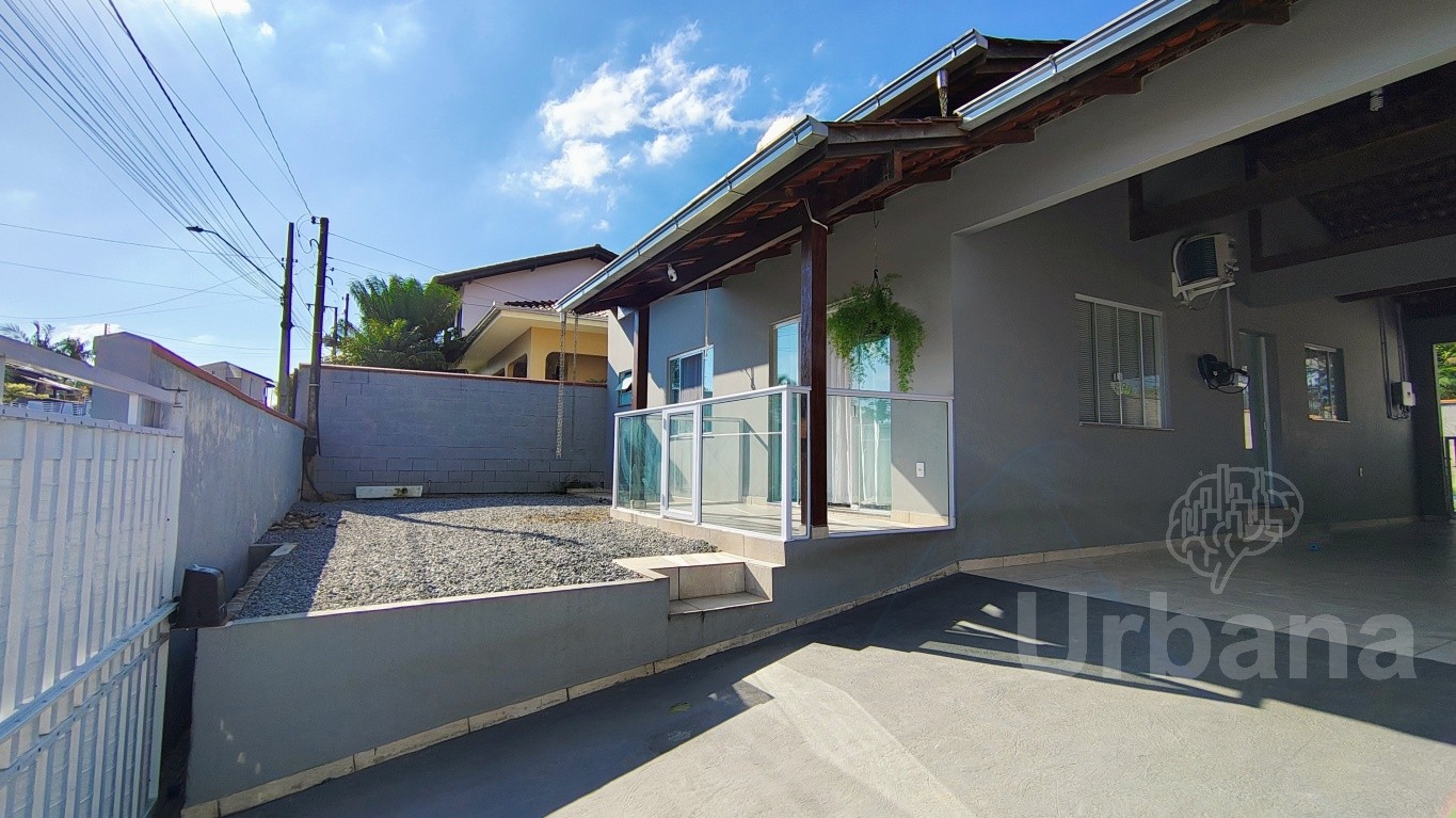 Casa à venda no São Luís em Jaraguá do Sul — foto 10 | Urbana Imóveis