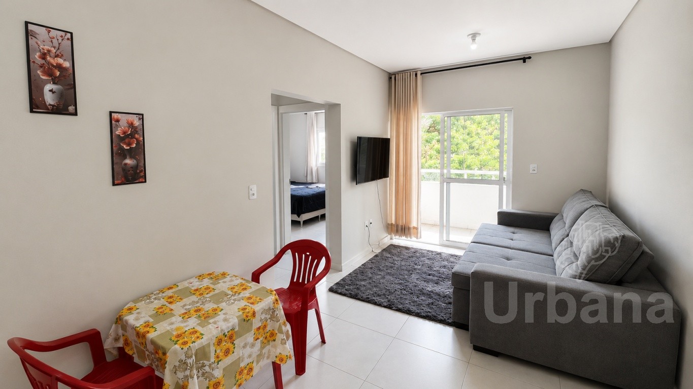 Apartamentos à venda no Vieira em Jaraguá do Sul — foto 2 | Urbana Imóveis