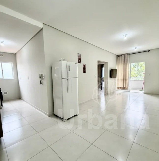 Apartamentos à venda no Vieira em Jaraguá do Sul — foto 7 | Urbana Imóveis