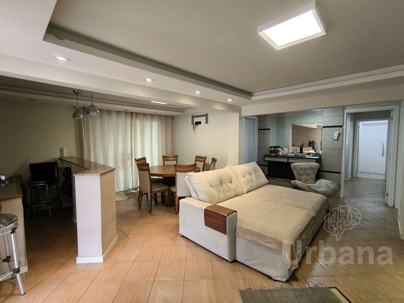 Casa à venda no Centro em Jaraguá do Sul — foto 7 | Urbana Imóveis