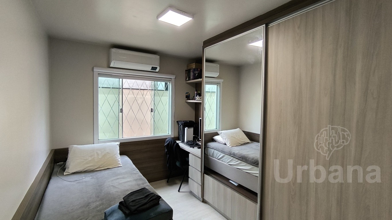 Casa à venda no Centro em Jaraguá do Sul — foto 8 | Urbana Imóveis