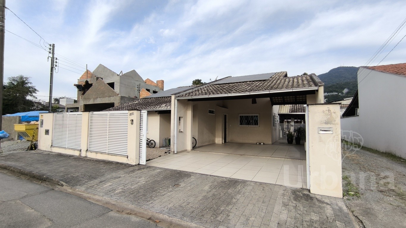 Casa à venda no Centro em Jaraguá do Sul — foto 14 | Urbana Imóveis