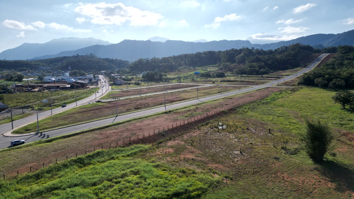Terreno à venda no Três Rios do Norte em Jaraguá do Sul — foto 8 | Urbana Imóveis