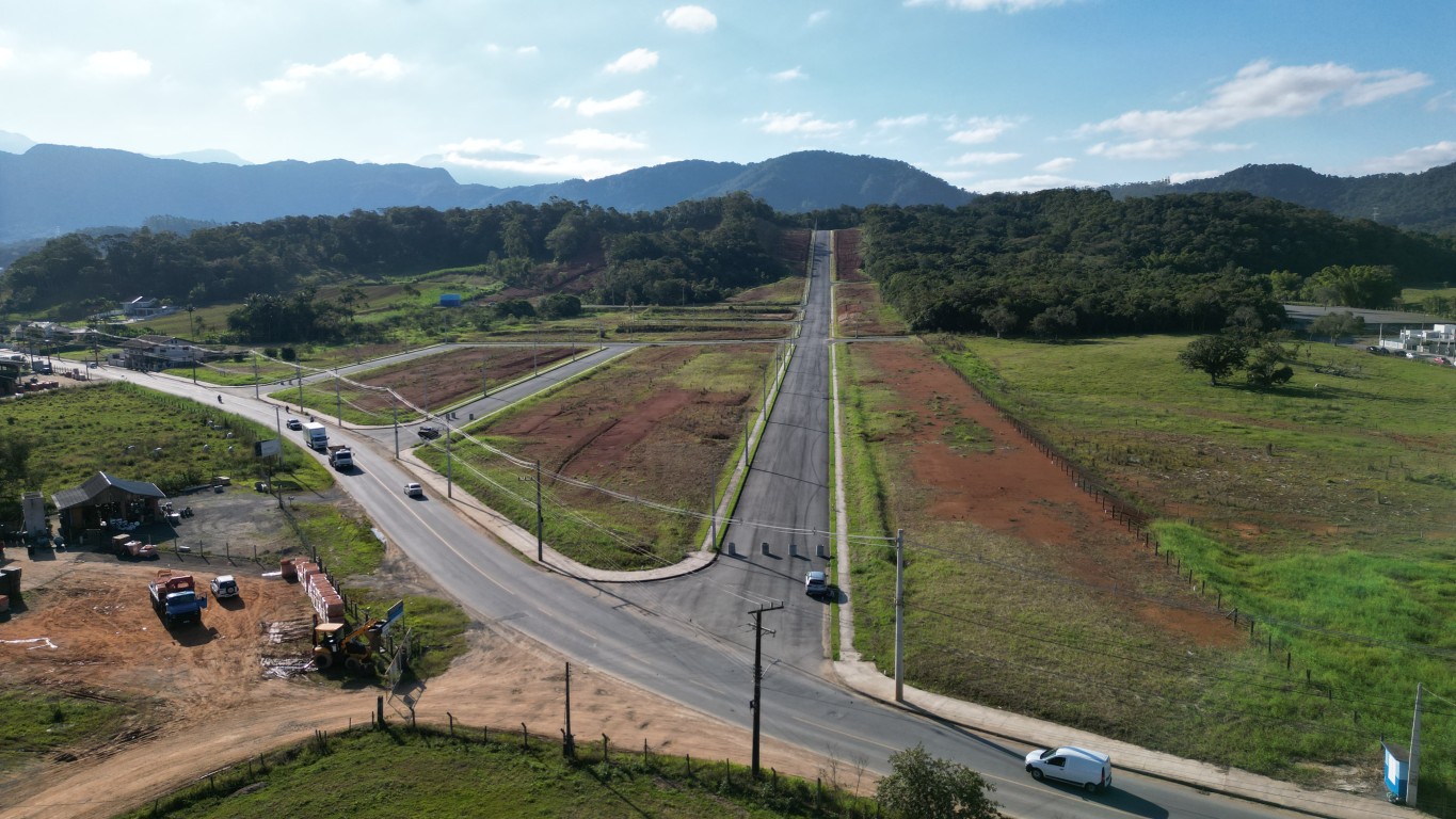 Terreno à venda no Três Rios do Norte em Jaraguá do Sul — foto 7 | Urbana Imóveis