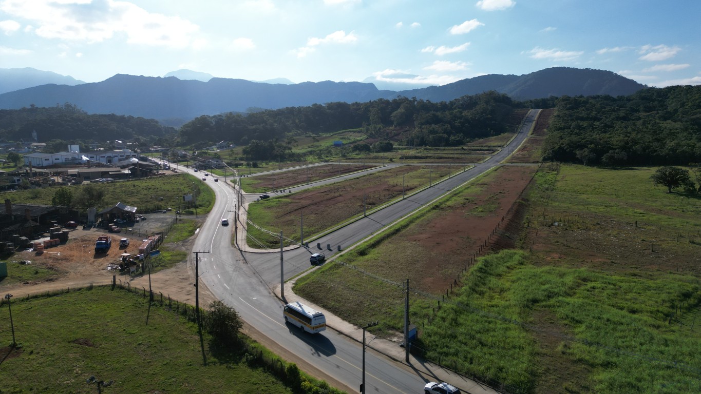 Terreno à venda no Três Rios do Norte em Jaraguá do Sul — foto 9 | Urbana Imóveis