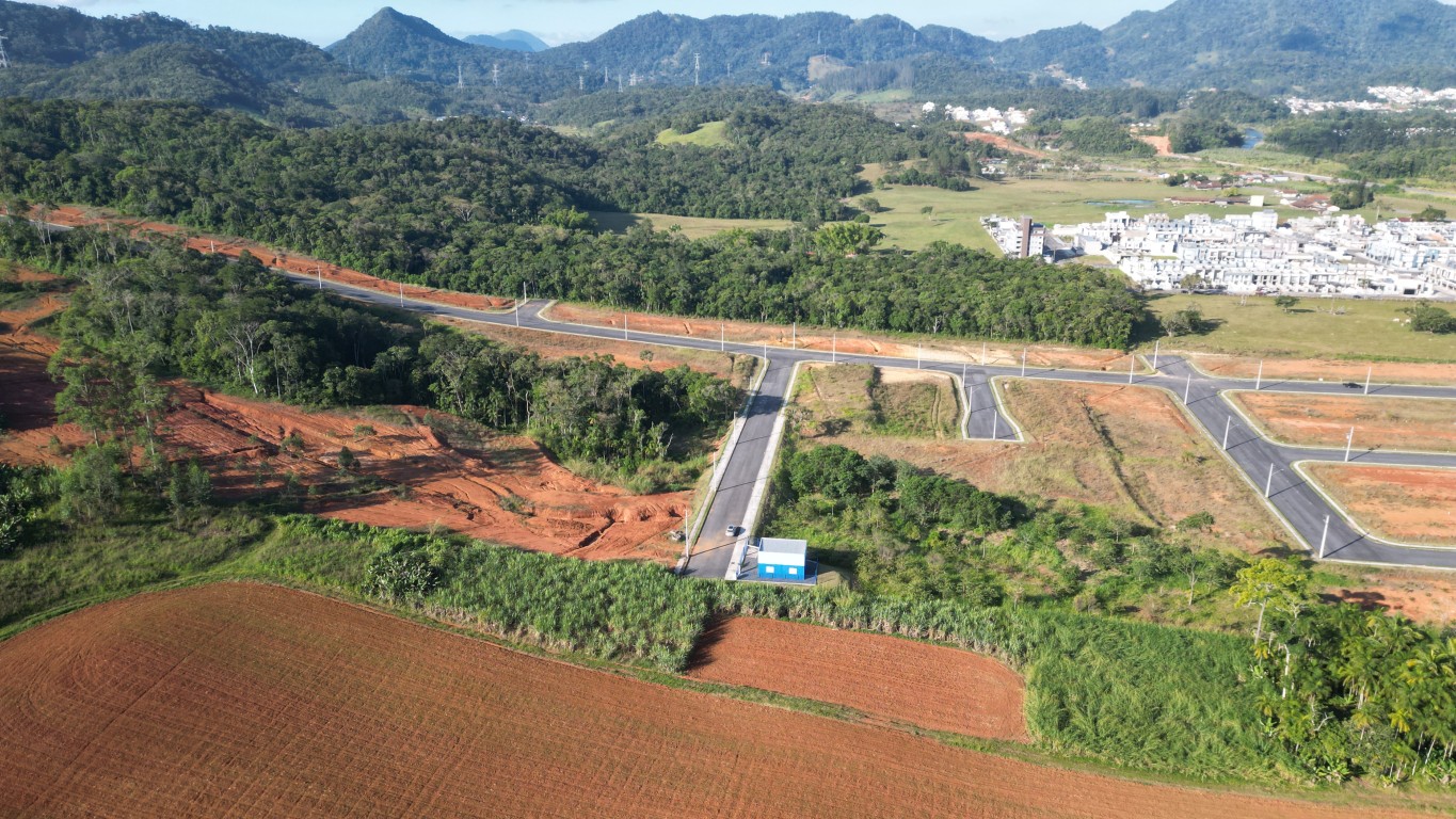 Terreno à venda no Três Rios do Norte em Jaraguá do Sul — foto 9 | Urbana Imóveis