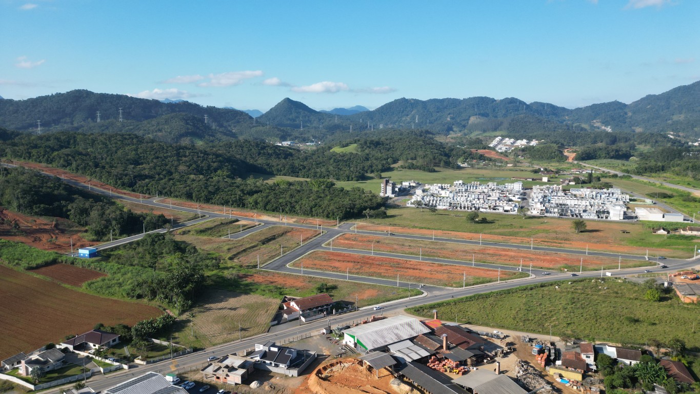 Terreno à venda no Três Rios do Norte em Jaraguá do Sul — foto 7 | Urbana Imóveis