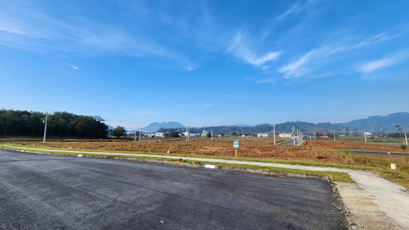 Terreno à venda no Três Rios do Norte em Jaraguá do Sul — foto 2 | Urbana Imóveis