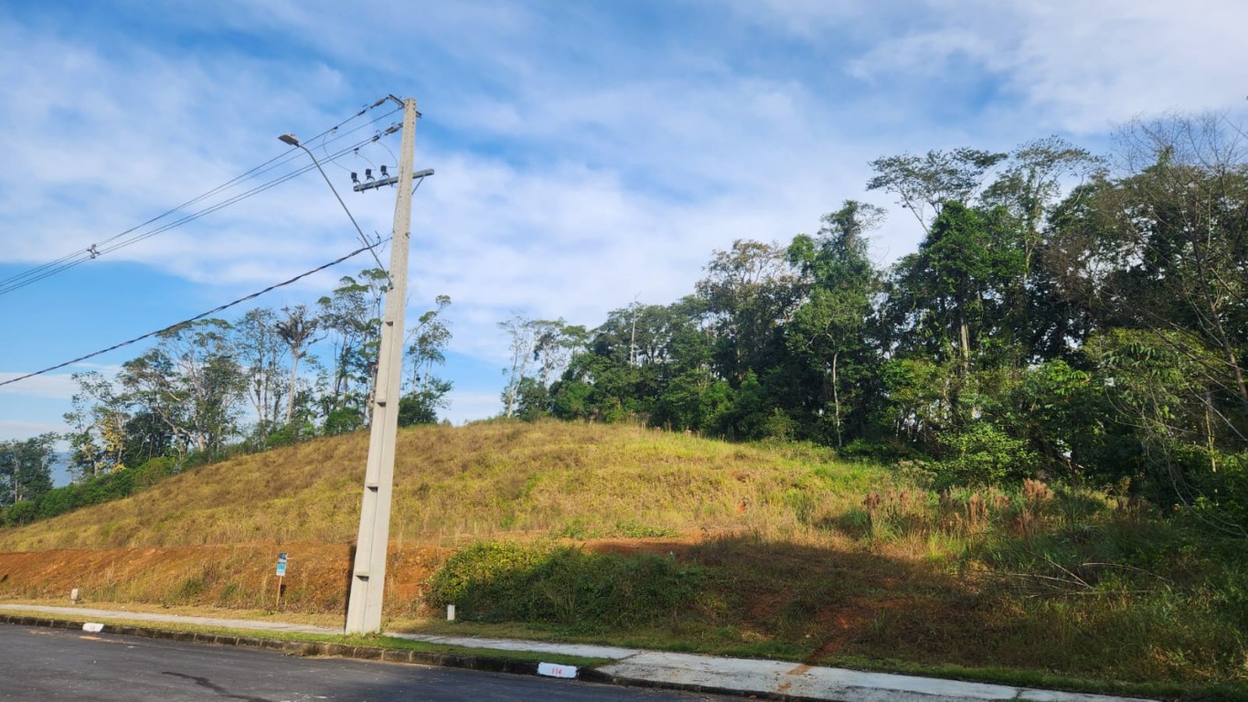 Terreno à venda no Três Rios do Norte em Jaraguá do Sul — foto 3 | Urbana Imóveis