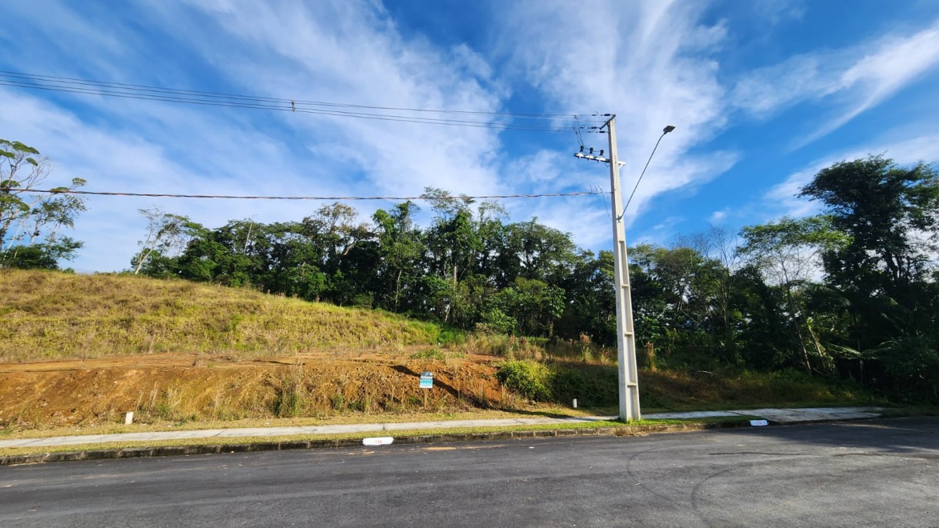 Terreno à venda no Três Rios do Norte em Jaraguá do Sul — foto 2 | Urbana Imóveis