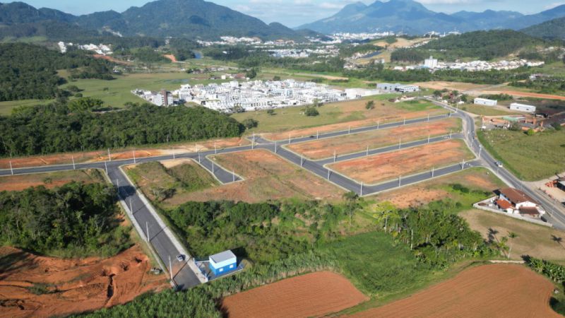 Terreno à venda no Três Rios do Norte em Jaraguá do Sul — foto 7 | Urbana Imóveis