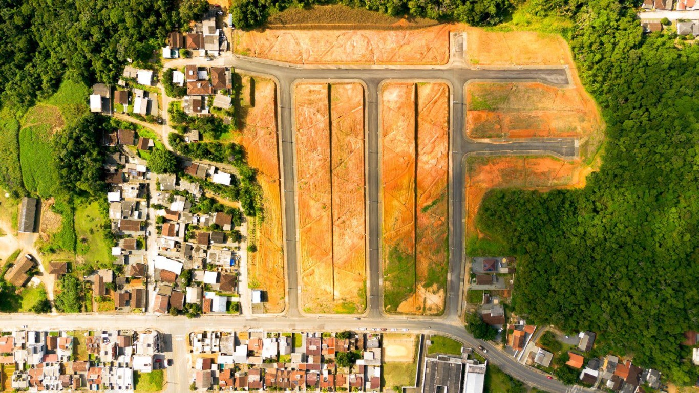 Terreno à venda no Três Rios do Norte em Jaraguá do Sul — foto 9 | Urbana Imóveis