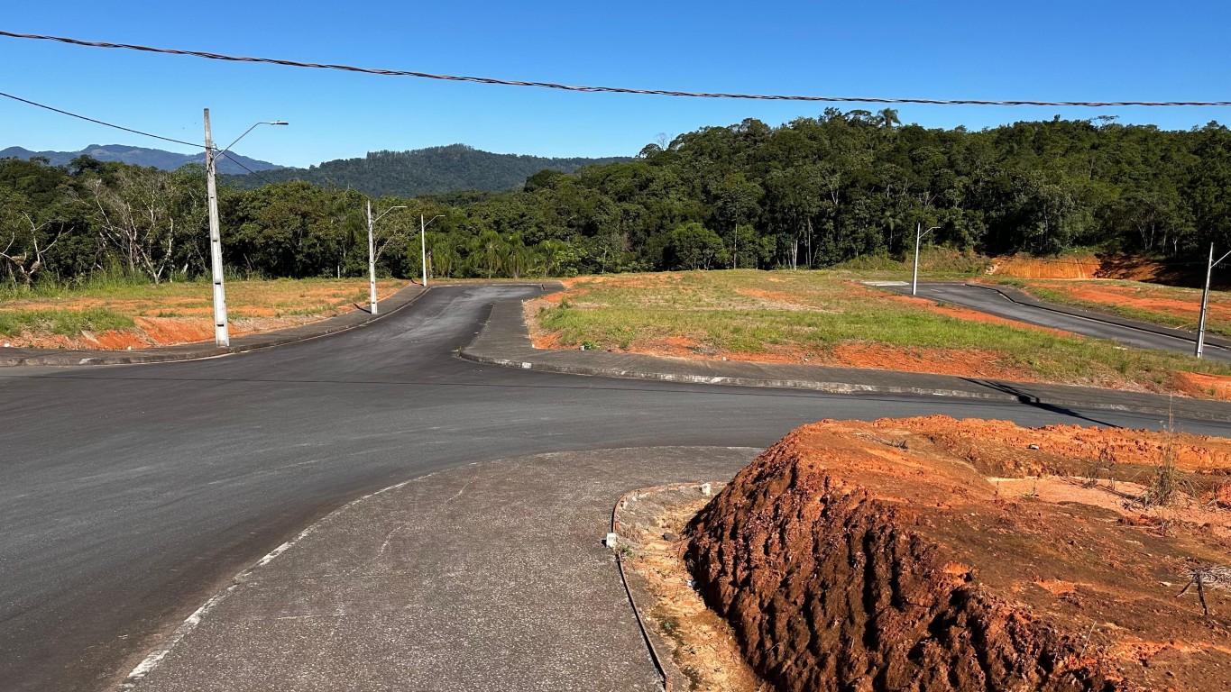 Terreno à venda no Três Rios do Norte em Jaraguá do Sul — foto 8 | Urbana Imóveis