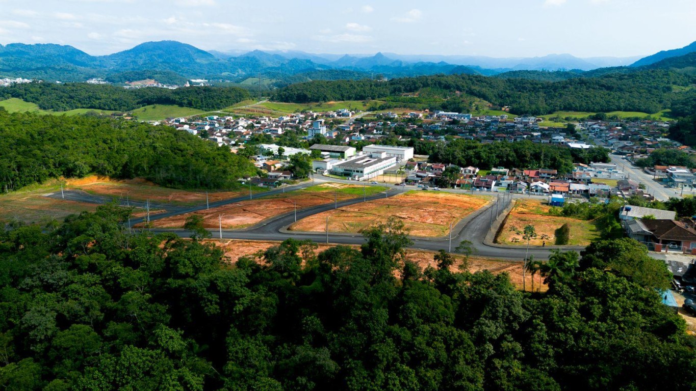Terreno à venda no Três Rios do Norte em Jaraguá do Sul — foto 7 | Urbana Imóveis