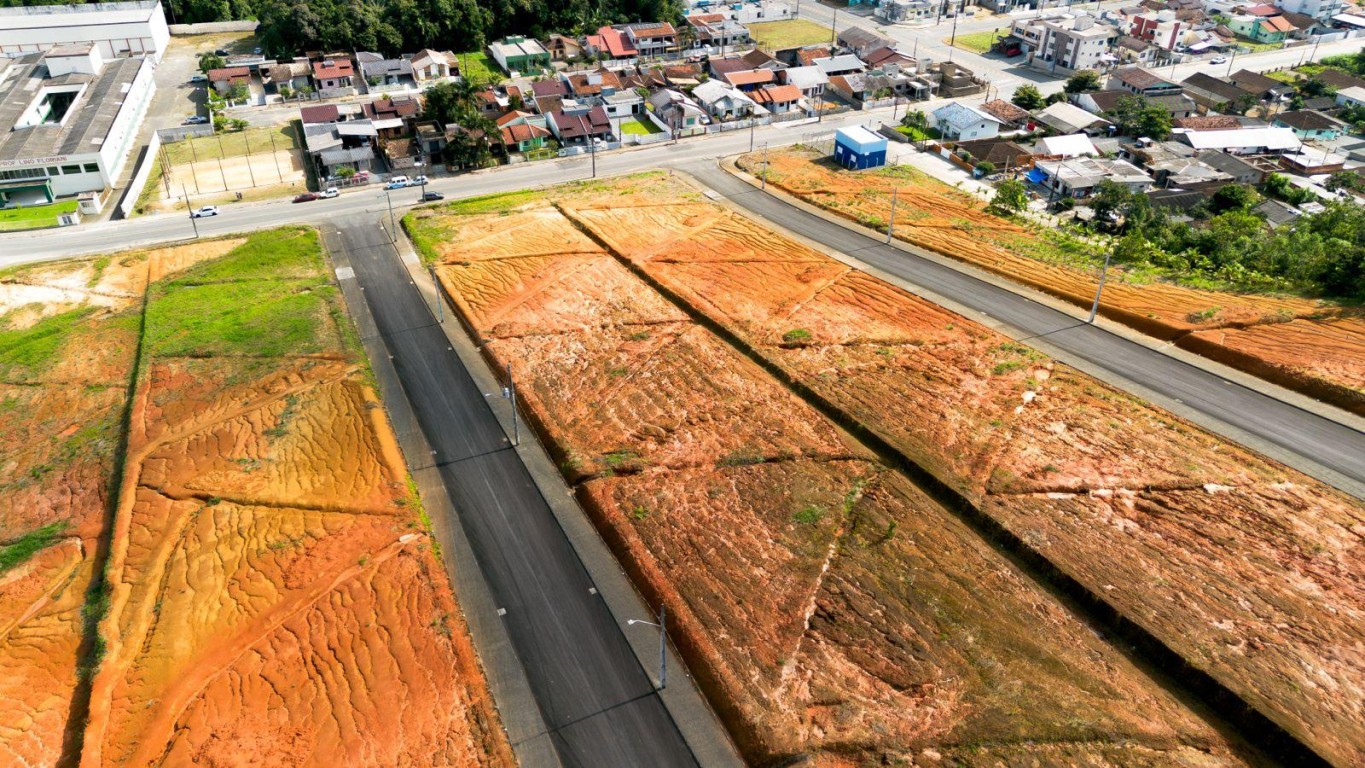 Terreno à venda no Três Rios do Norte em Jaraguá do Sul — foto 10 | Urbana Imóveis