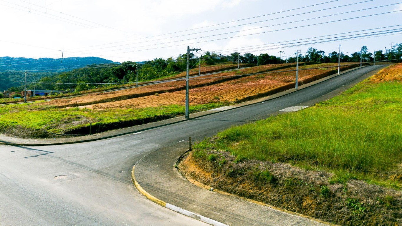 Terreno à venda no Três Rios do Norte em Jaraguá do Sul — foto 3 | Urbana Imóveis