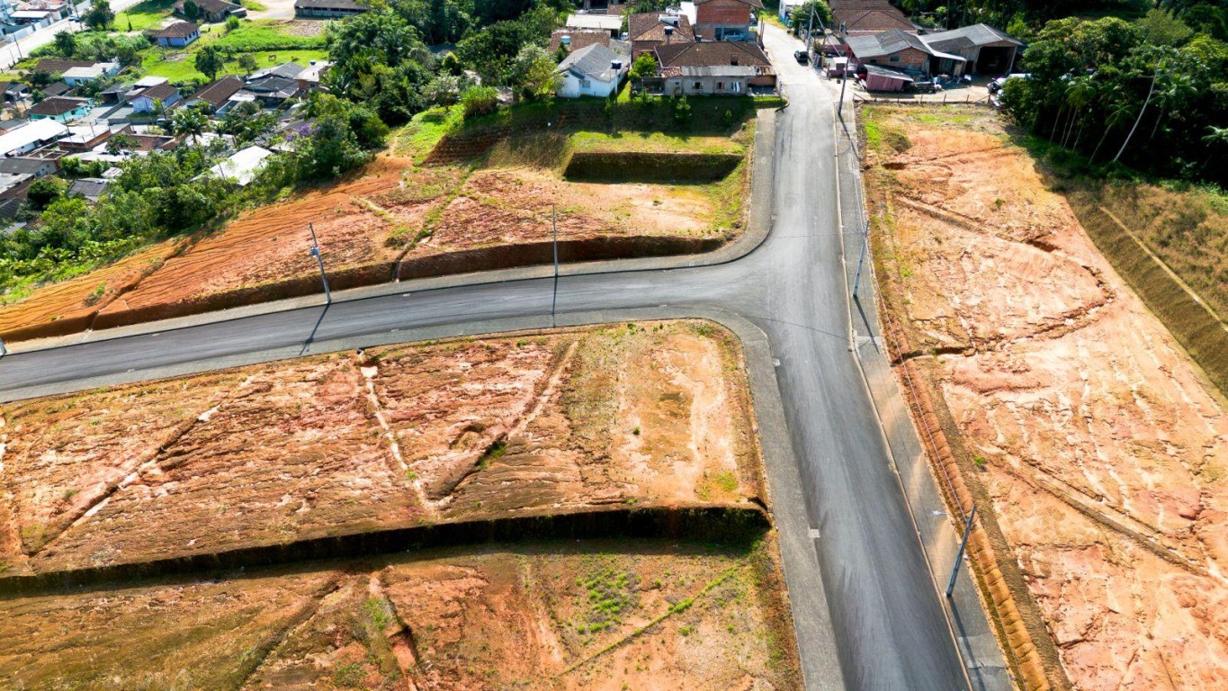 Terreno à venda no Três Rios do Norte em Jaraguá do Sul — foto 8 | Urbana Imóveis