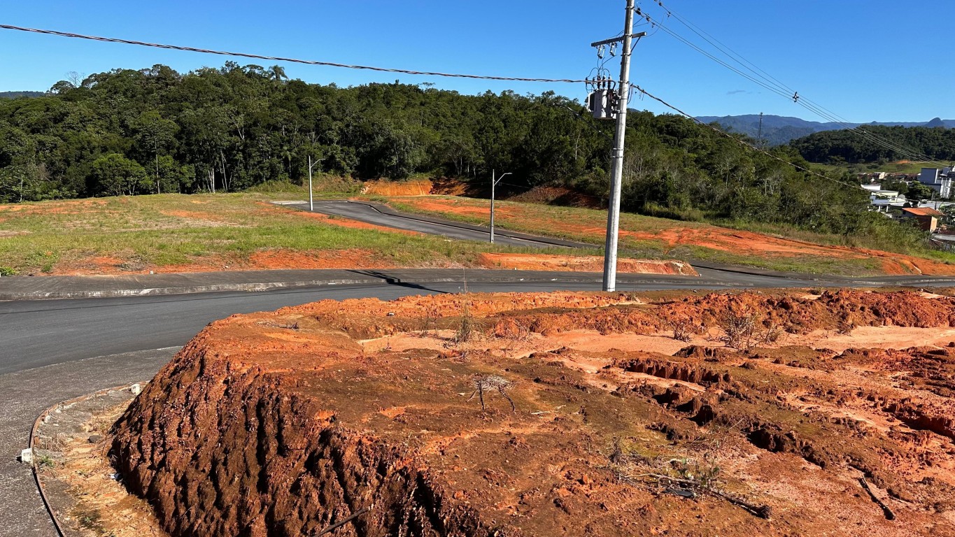 Terreno à venda no Três Rios do Norte em Jaraguá do Sul — foto 9 | Urbana Imóveis