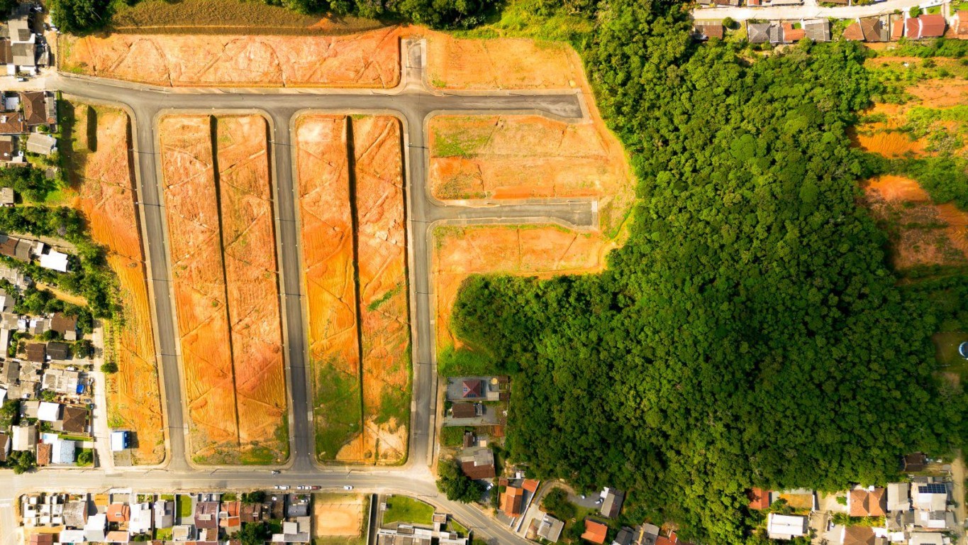 Terreno à venda no Três Rios do Norte em Jaraguá do Sul — foto 12 | Urbana Imóveis