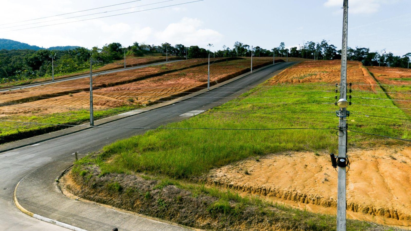 Terreno à Venda no Loteamento VIP em Jaraguá do Sul