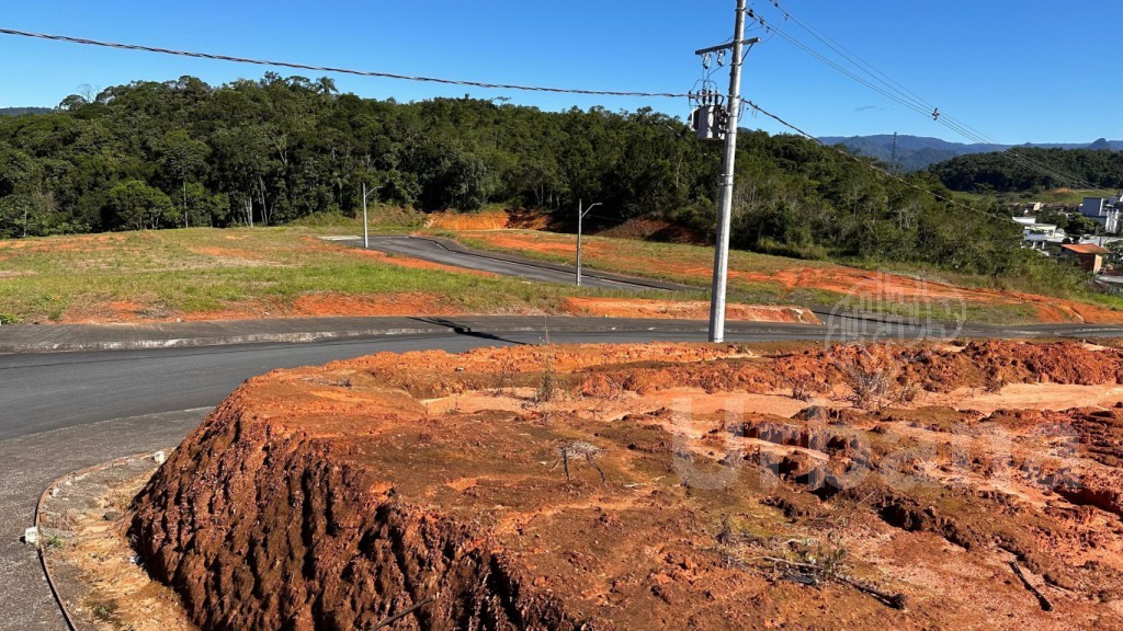 Terreno à venda no Três Rios do Norte em Jaraguá do Sul — foto 2 | Urbana Imóveis