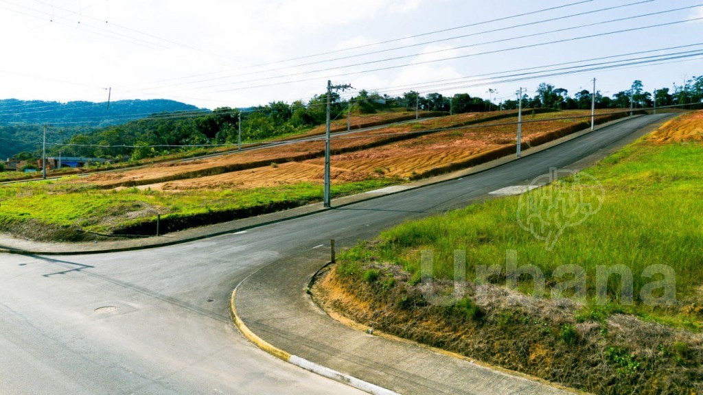 Terreno à venda no Três Rios do Norte em Jaraguá do Sul — foto 7 | Urbana Imóveis