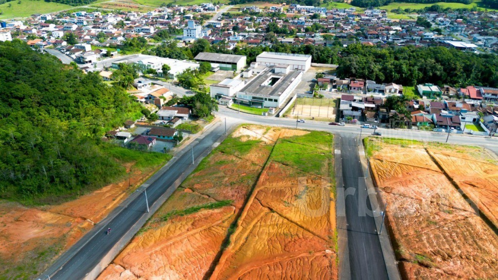 Terreno à venda no Três Rios do Norte em Jaraguá do Sul — foto 11 | Urbana Imóveis