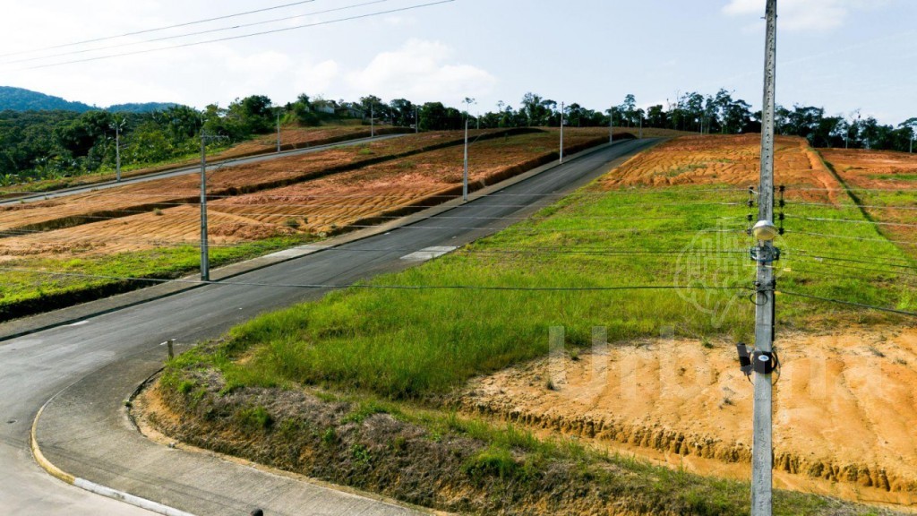 Terreno à venda no Três Rios do Norte em Jaraguá do Sul — foto 2 | Urbana Imóveis