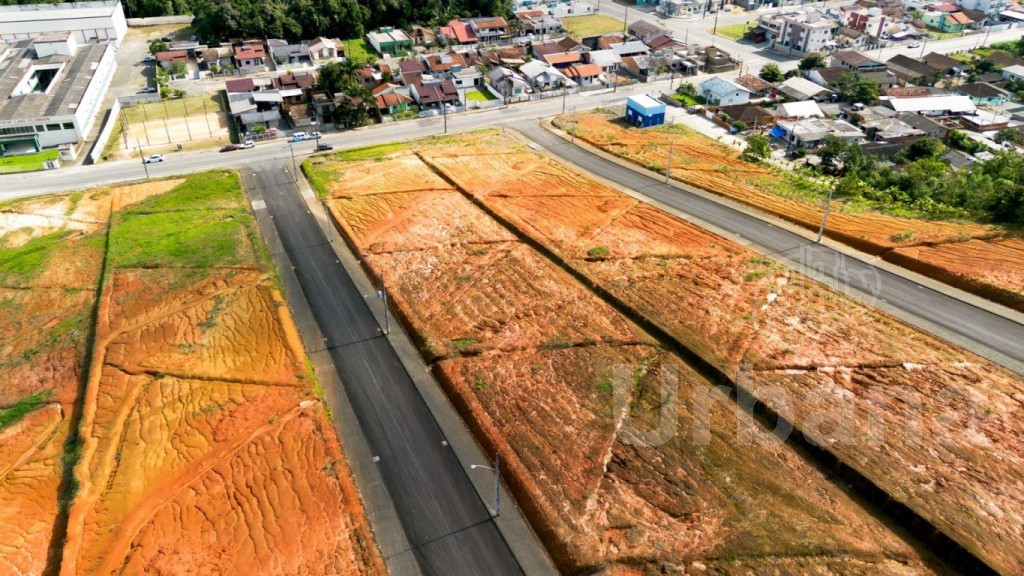 Terreno à venda no Três Rios do Norte em Jaraguá do Sul — foto 8 | Urbana Imóveis